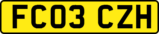 FC03CZH