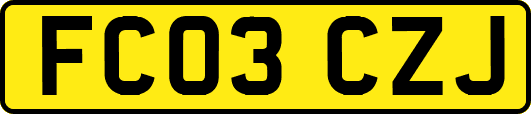 FC03CZJ