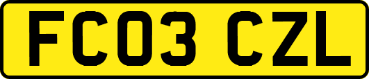 FC03CZL
