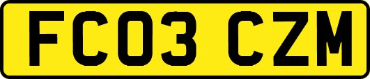 FC03CZM