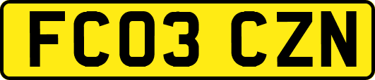 FC03CZN
