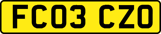 FC03CZO