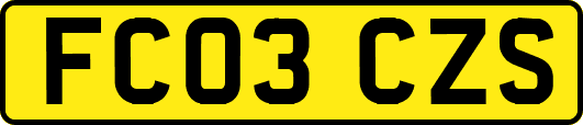 FC03CZS