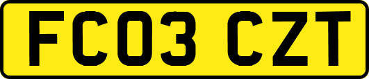 FC03CZT