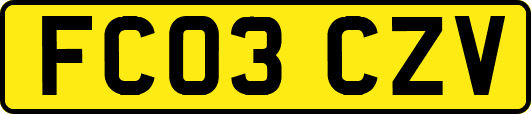 FC03CZV