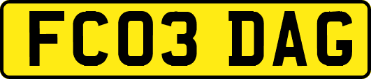 FC03DAG