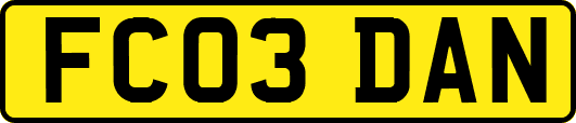 FC03DAN