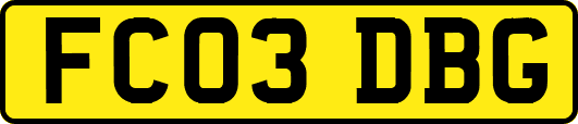 FC03DBG