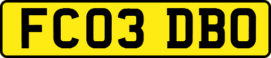 FC03DBO