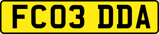 FC03DDA