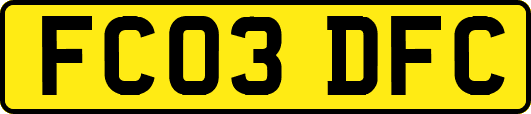 FC03DFC