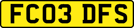 FC03DFS