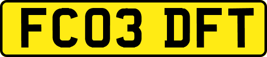 FC03DFT
