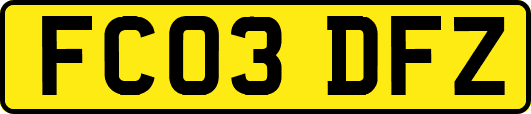 FC03DFZ