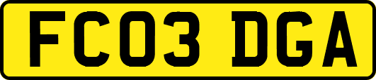 FC03DGA