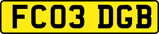 FC03DGB