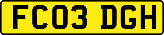 FC03DGH