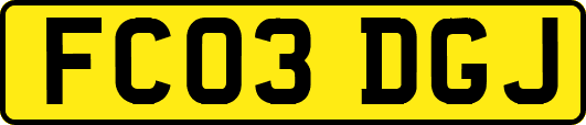 FC03DGJ