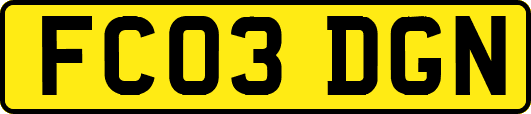 FC03DGN