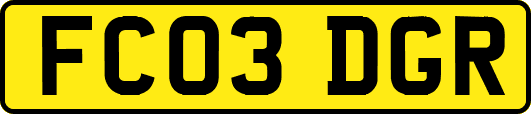 FC03DGR