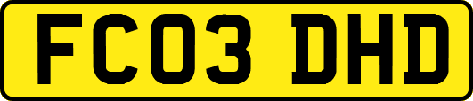 FC03DHD