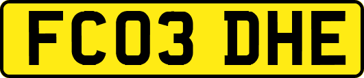 FC03DHE