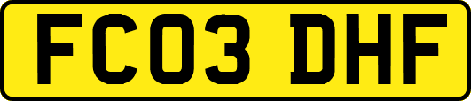 FC03DHF