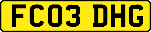 FC03DHG