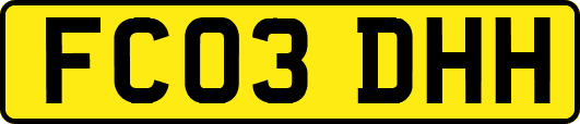 FC03DHH