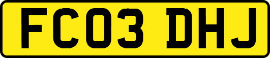 FC03DHJ