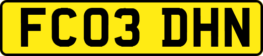 FC03DHN