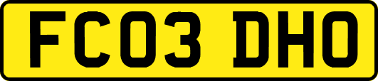 FC03DHO