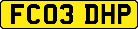 FC03DHP