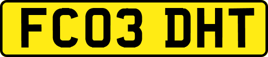 FC03DHT