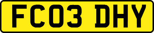 FC03DHY