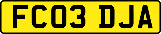 FC03DJA