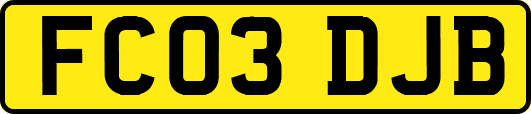 FC03DJB