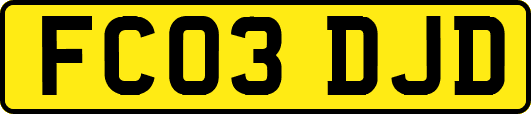 FC03DJD