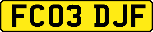 FC03DJF