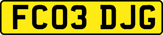 FC03DJG