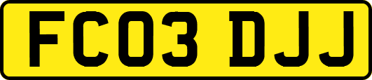 FC03DJJ