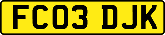 FC03DJK