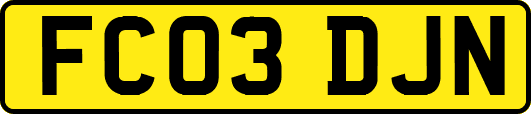 FC03DJN