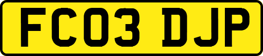 FC03DJP