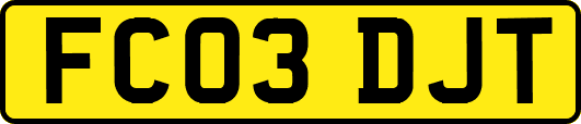 FC03DJT