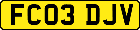 FC03DJV