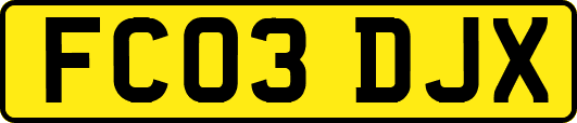 FC03DJX