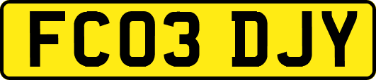 FC03DJY