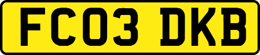 FC03DKB