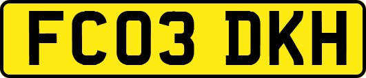 FC03DKH